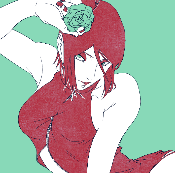 Naruto (Series) Rule 34 Image