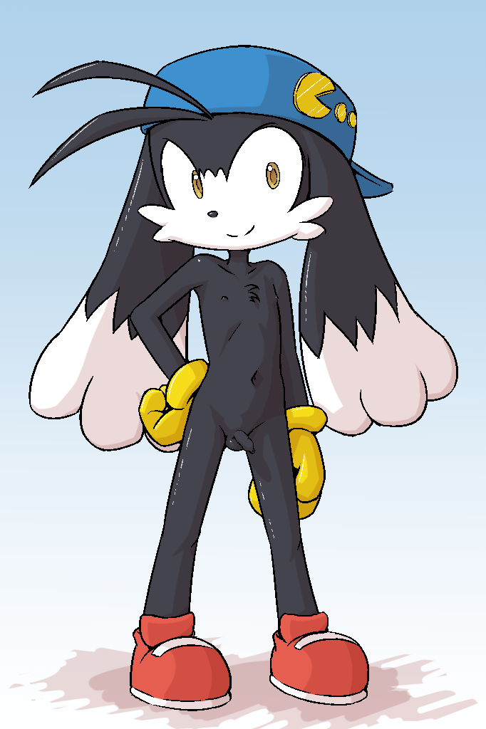Klonoa (Bandai Namco) Rule 34 Image