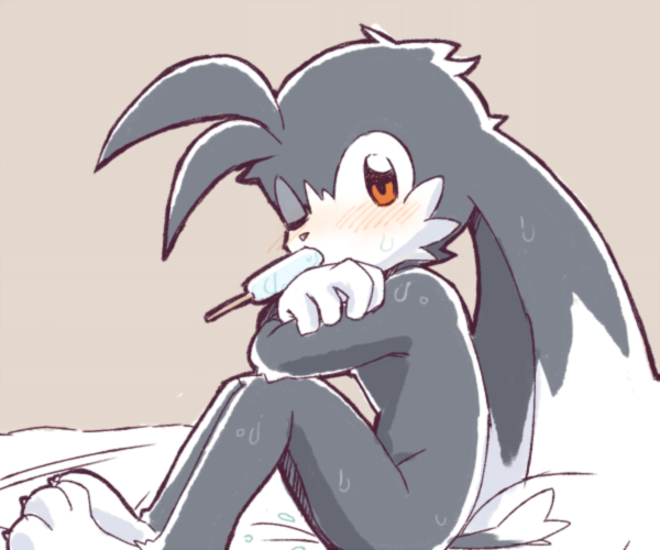 Klonoa (Bandai Namco) Rule 34 Image