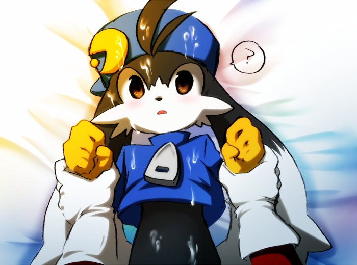 Guntz (Bandai Namco) Rule 34 Image