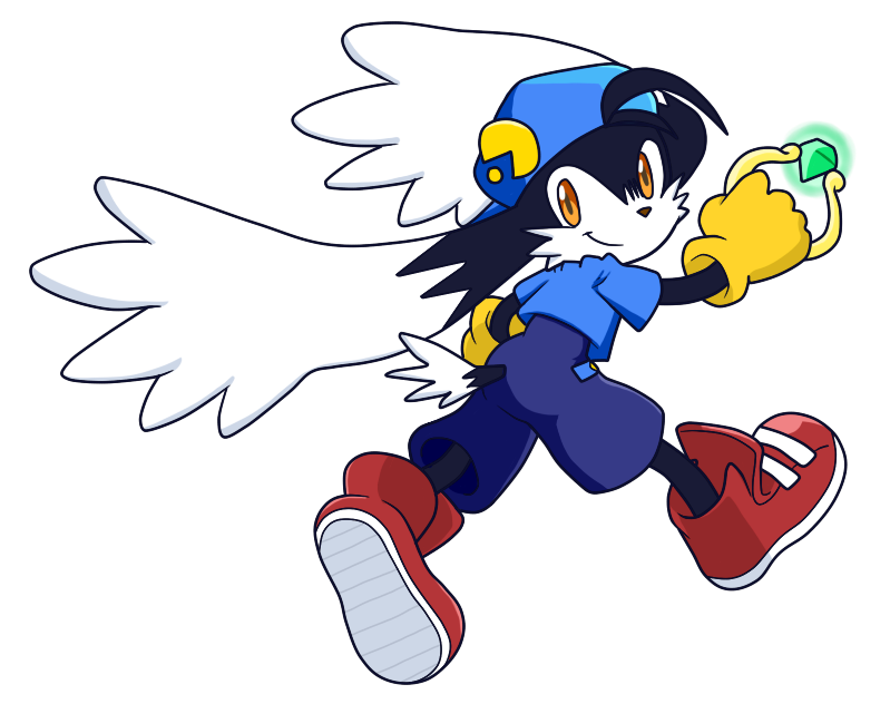 Klonoa (Bandai Namco) Rule 34 Image