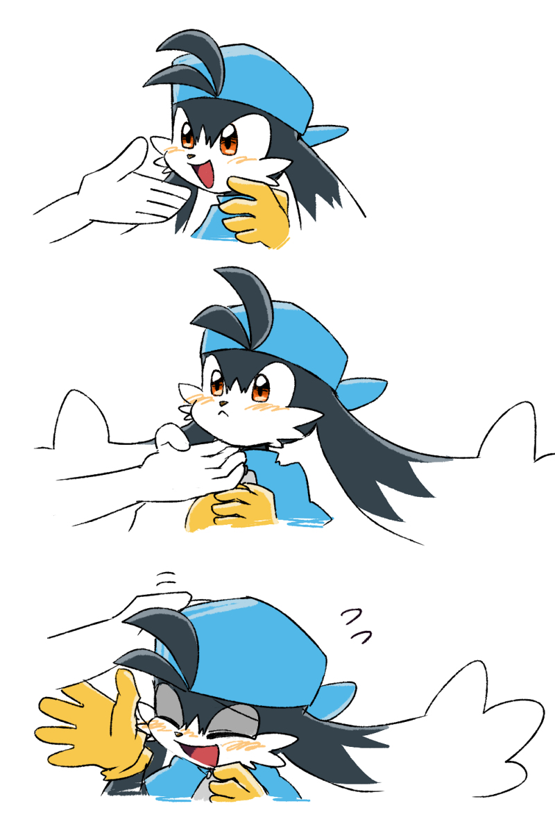 Klonoa (Bandai Namco) Rule 34 Image