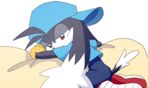 Klonoa (Bandai Namco) Rule 34 Image