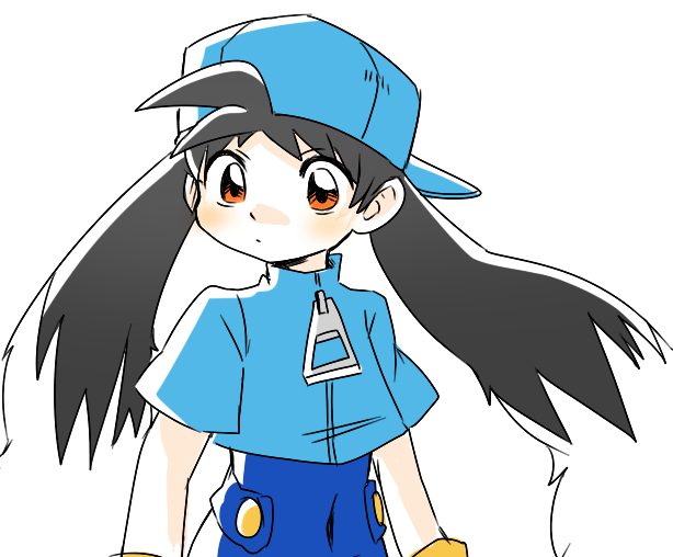 Klonoa (Bandai Namco) Rule 34 Image