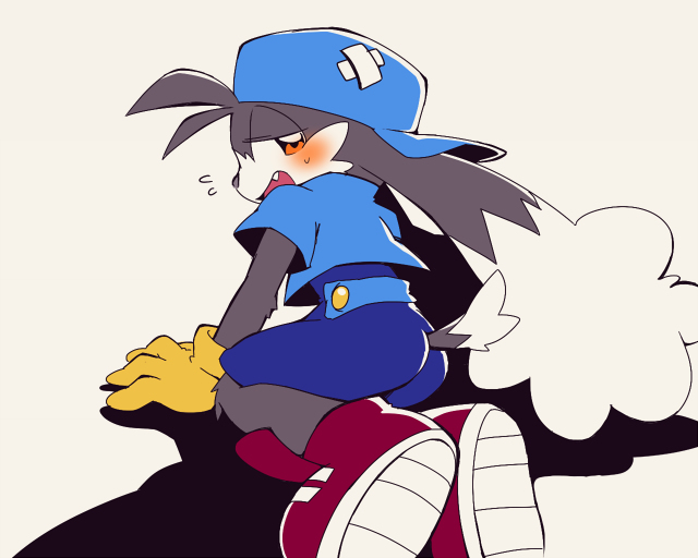 Klonoa (Bandai Namco) Rule 34 Image