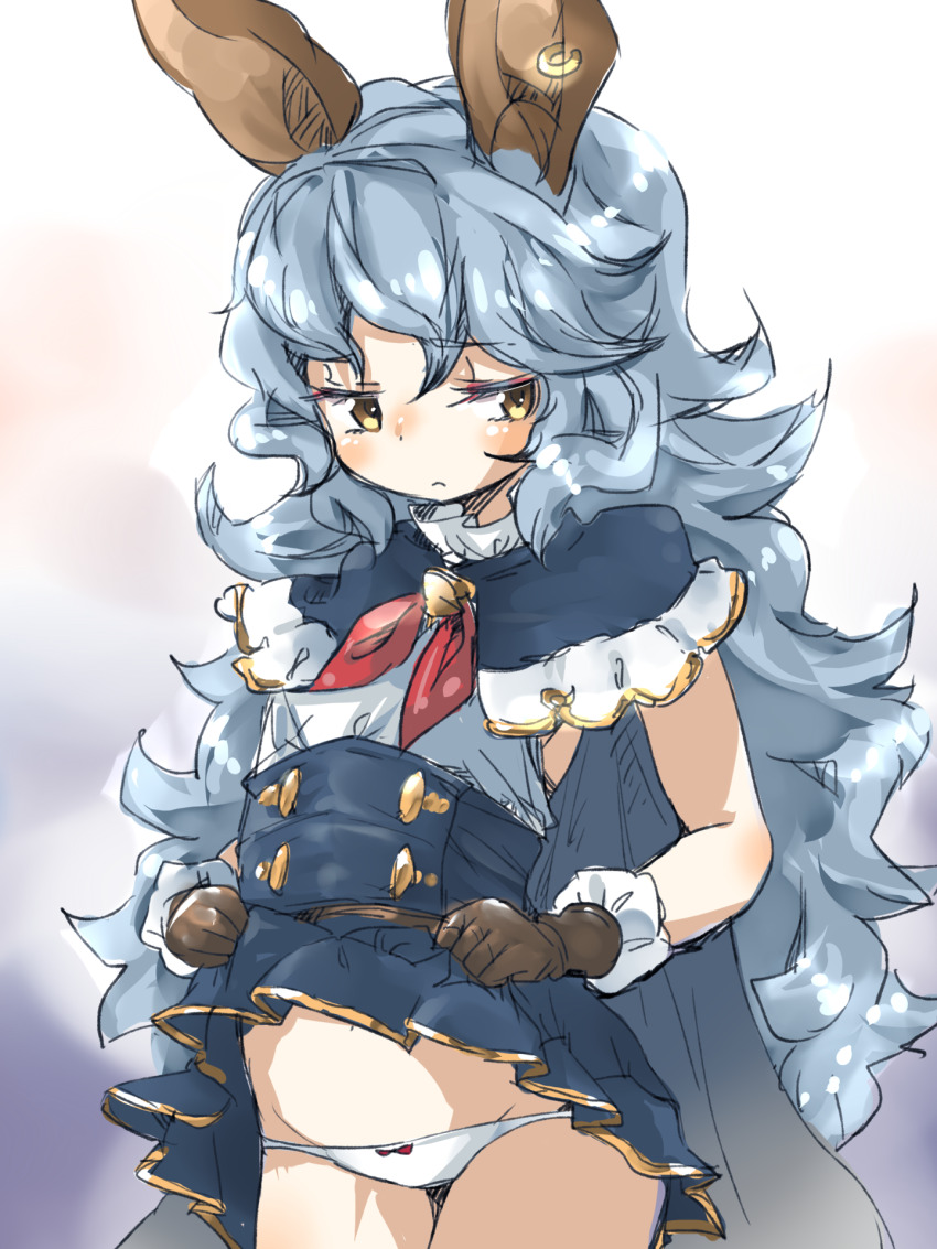 Erune (Granblue Fantasy) Rule 34 Image