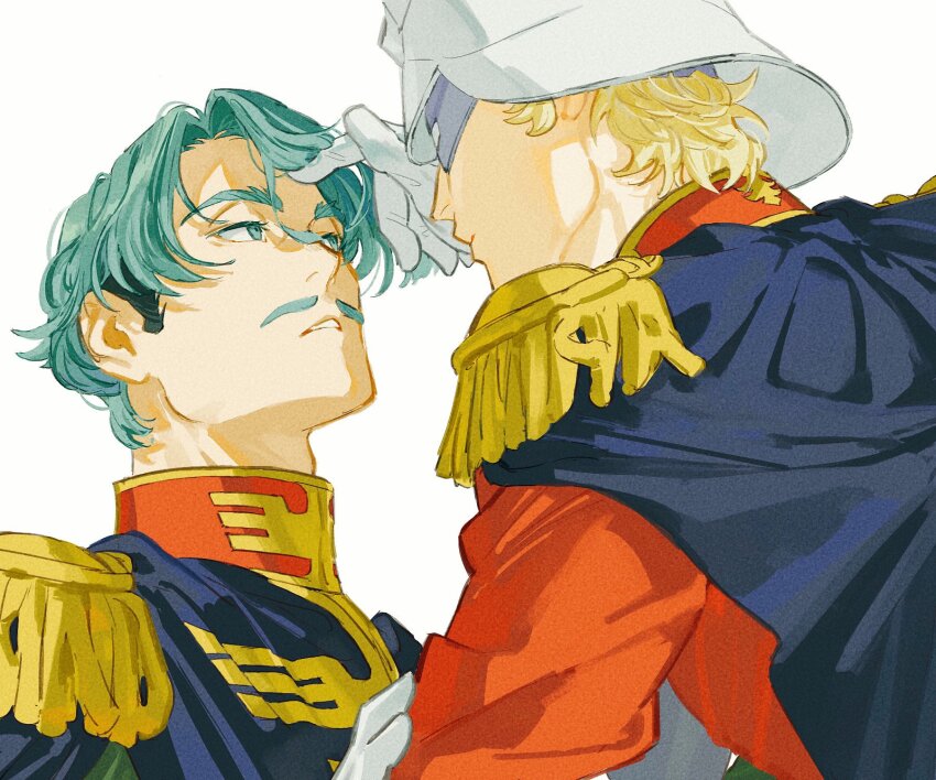 Challia Bull (Gundam) Rule 34 Image
