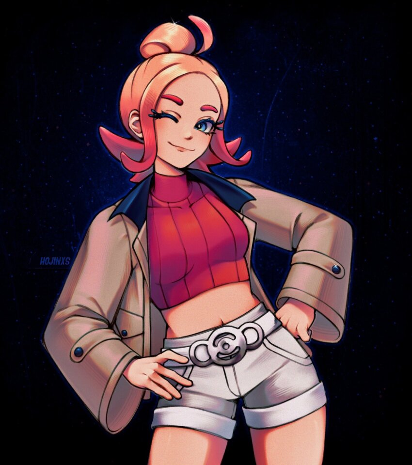 Taunie (Pokemon) Rule 34 Image