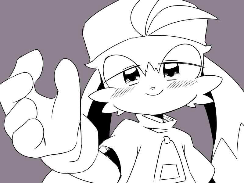 Klonoa (Bandai Namco) Rule 34 Image