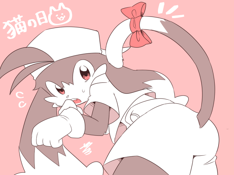Klonoa (Bandai Namco) Rule 34 Image