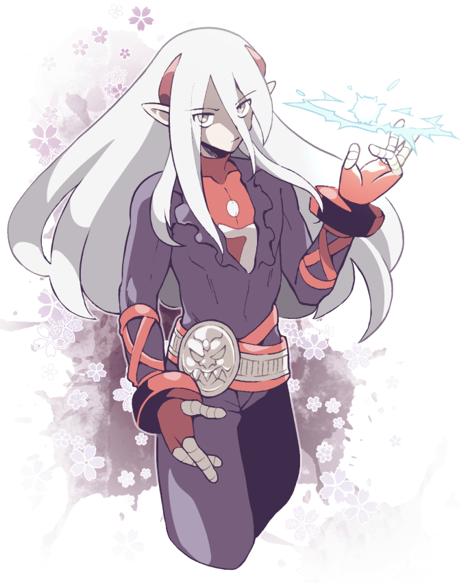 Breath Of Fire Rule 34 Image