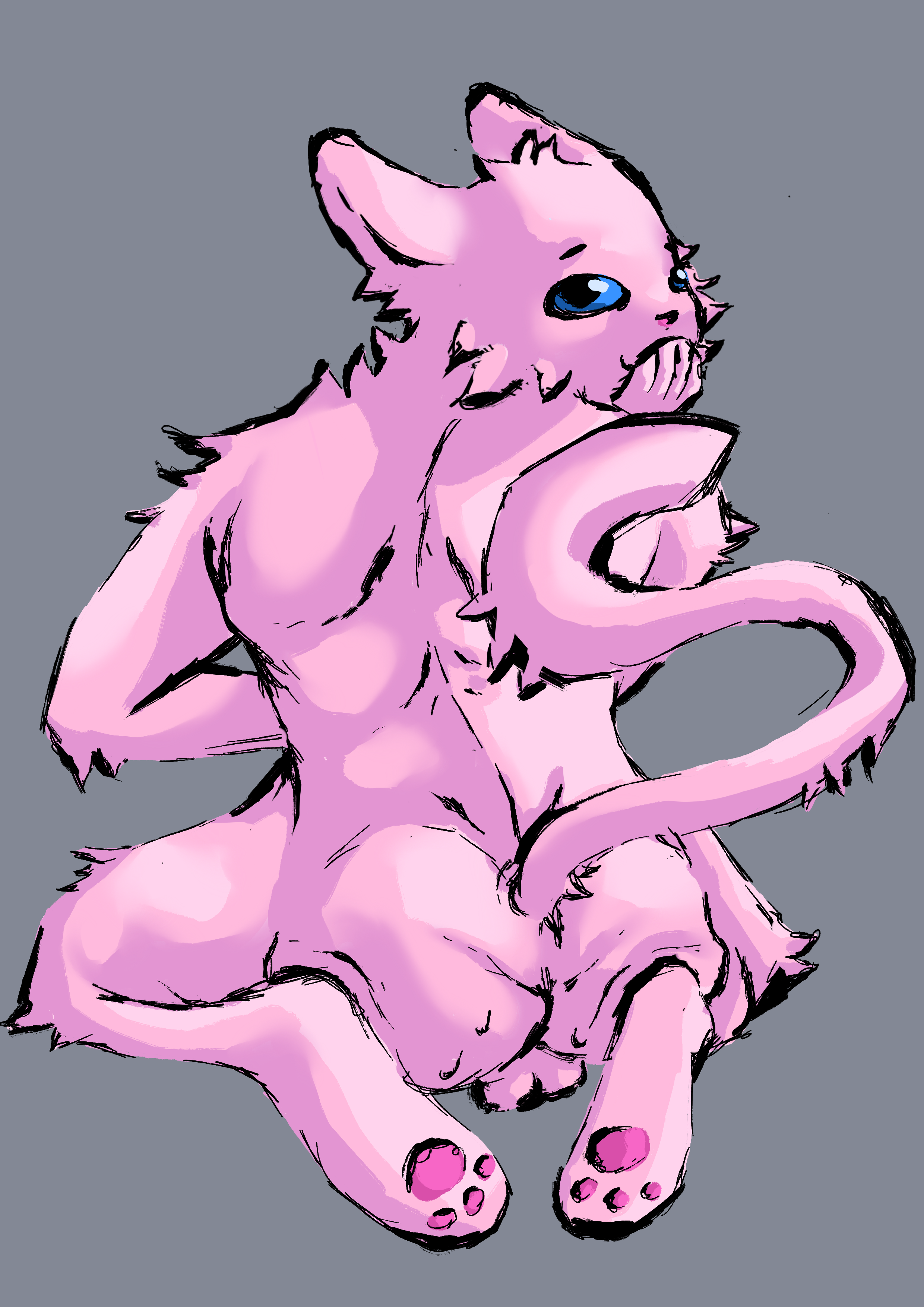 Digital Drawing (Artwork) Rule 34 Image