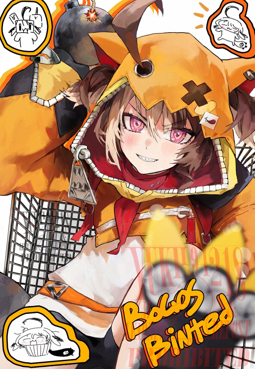 Gigi Murin (Hololive) Rule 34 Image