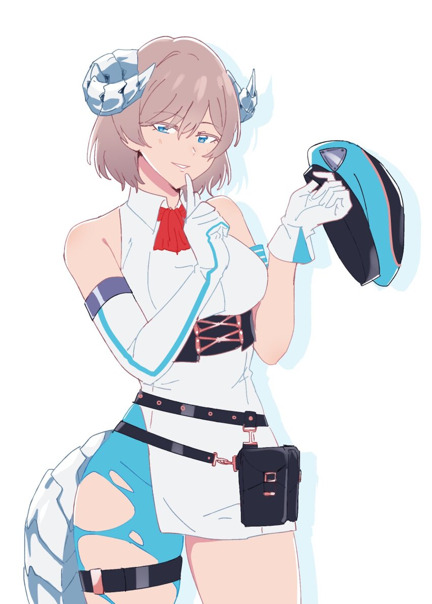 Mujina (Gridman Universe) Rule 34 Image