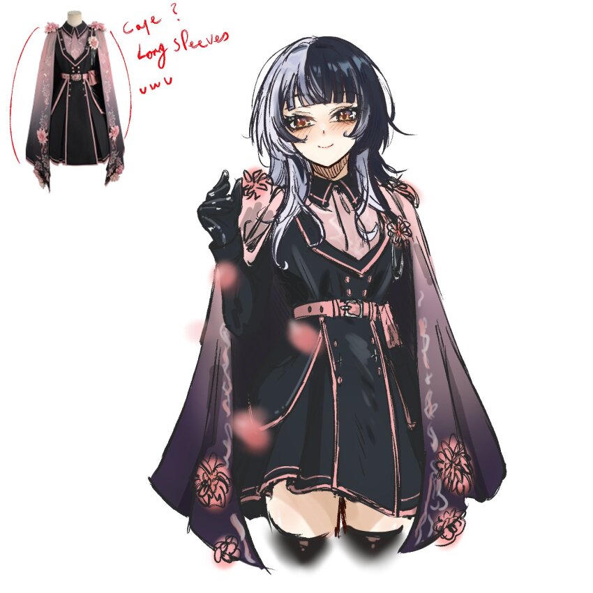 Shiori Novella (Hololive) Rule 34 Image