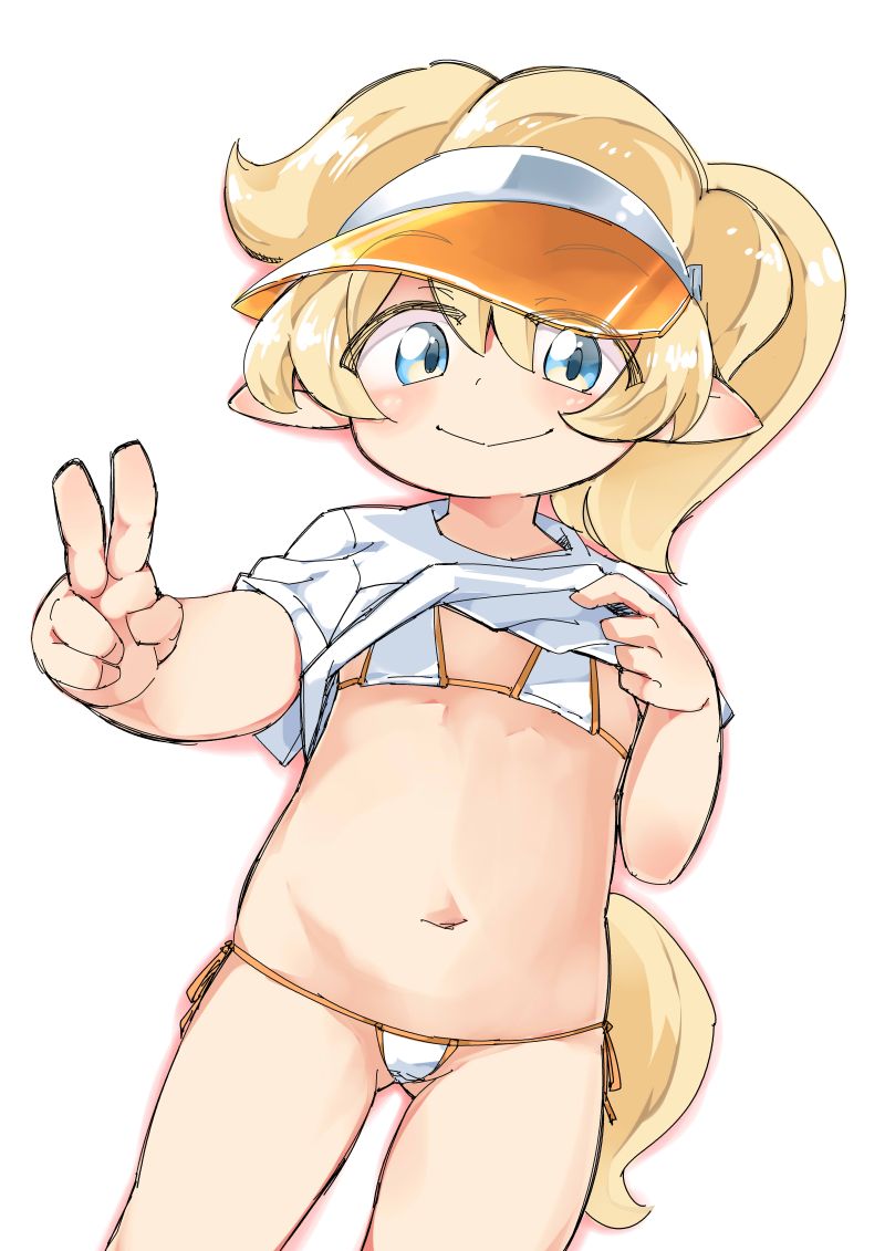 Original Rule 34 Image