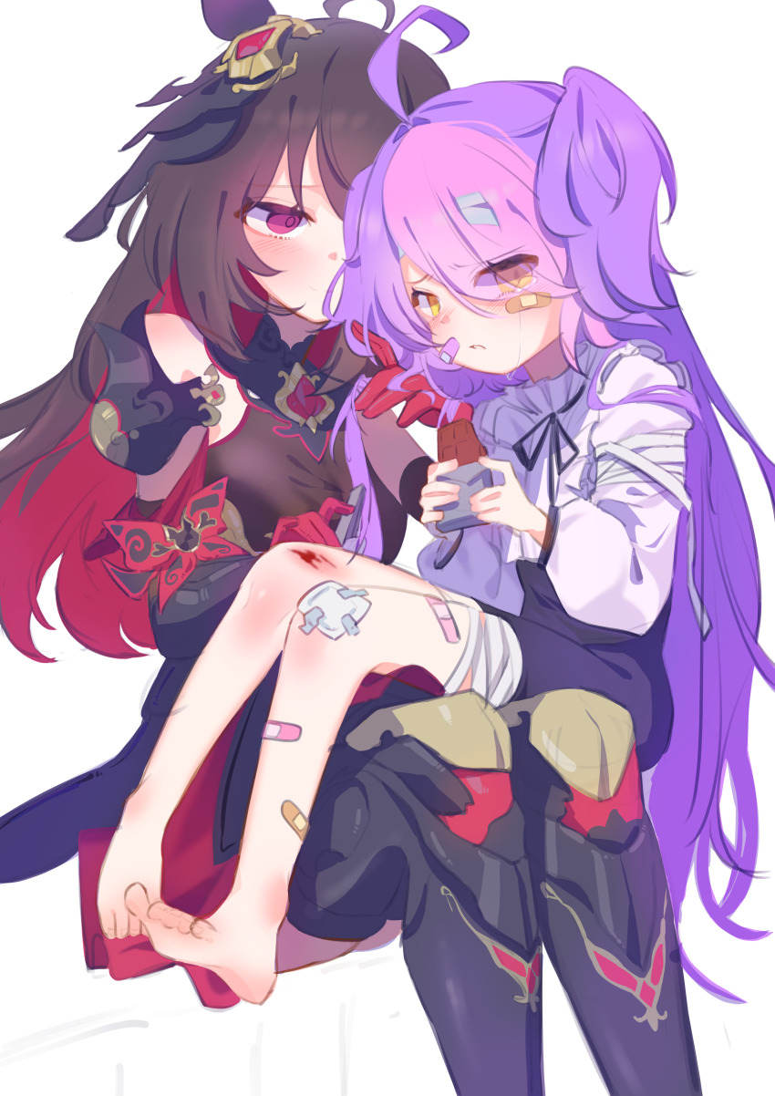 Seele (Alter Ego) Rule 34 Image