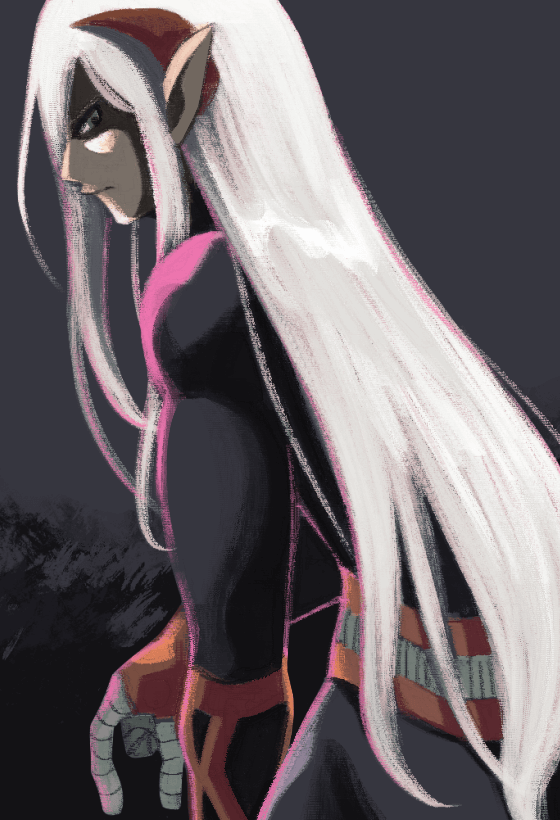 Breath Of Fire Rule 34 Image