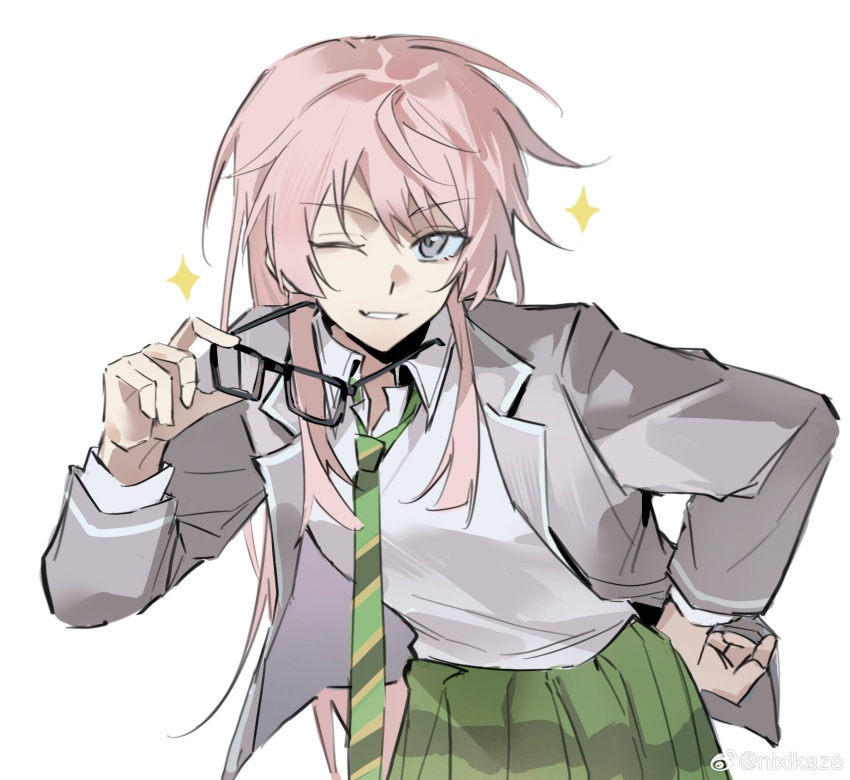 Chihaya Anon (Bang Dream!) Rule 34 Image