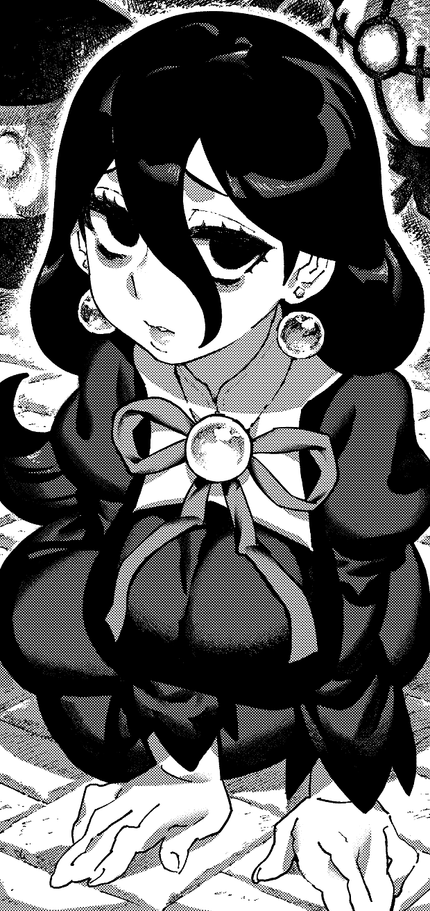 Chandelure (Nintendo) Rule 34 Image