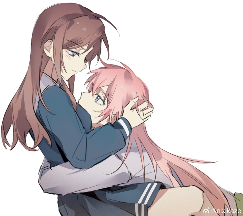 Chihaya Anon (Bang Dream!) Rule 34 Image
