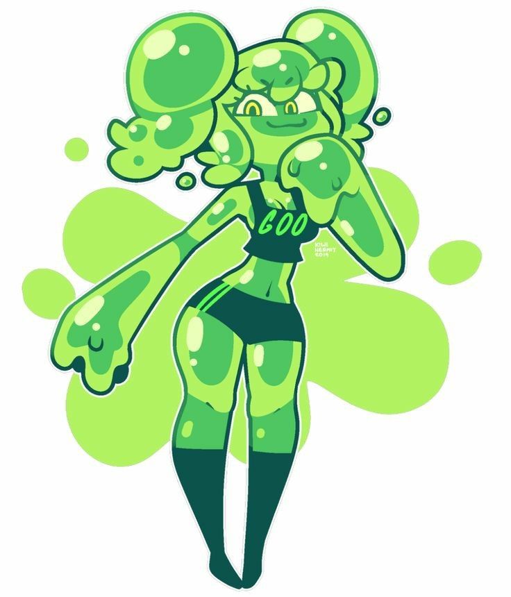 Cartoonish Rule 34 Image