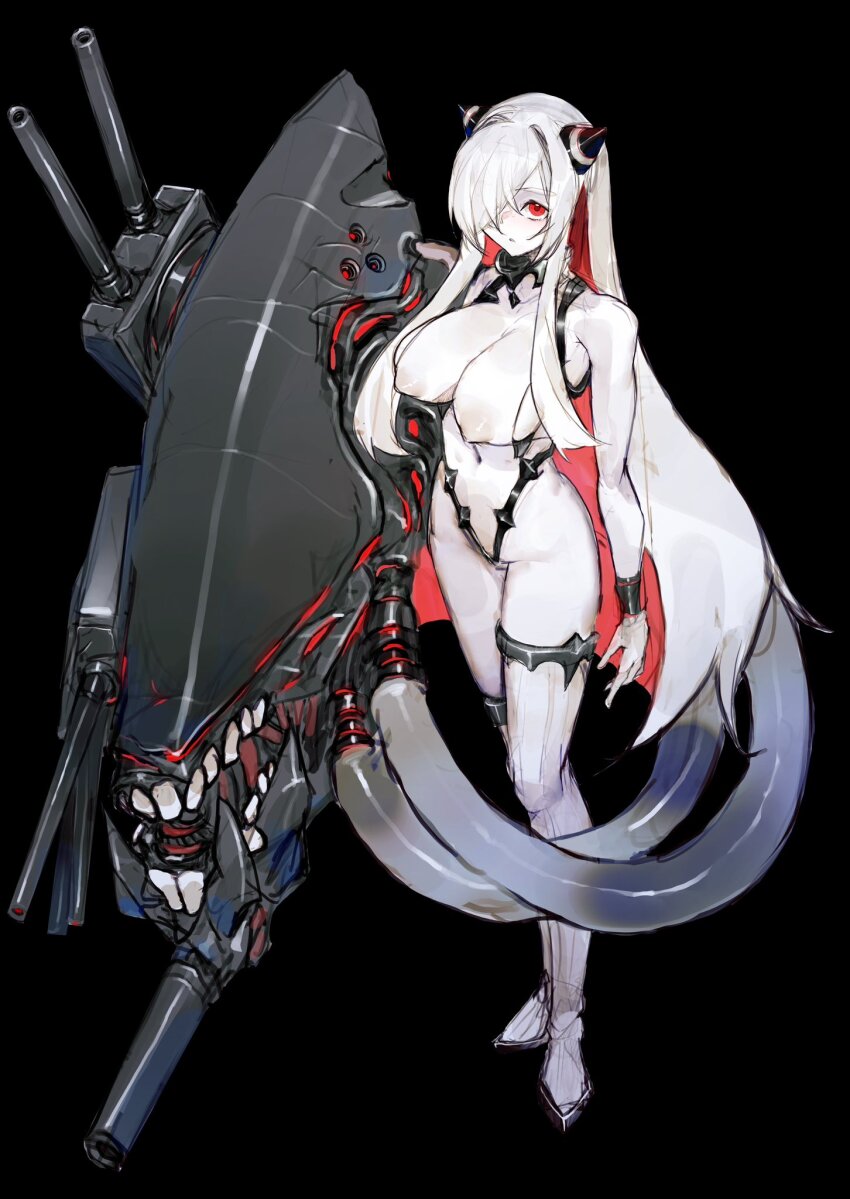 Kantai Collection Rule 34 Image