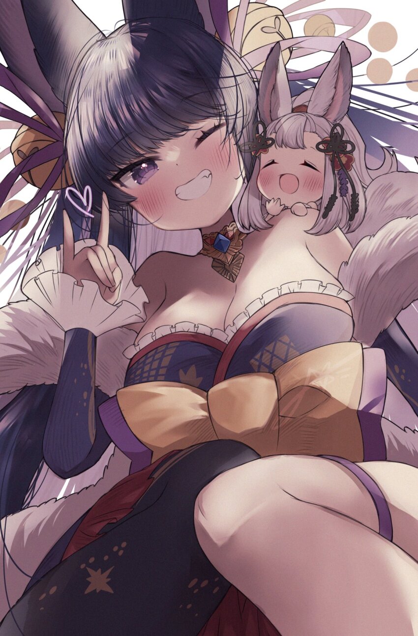 Erune (Granblue Fantasy) Rule 34 Image