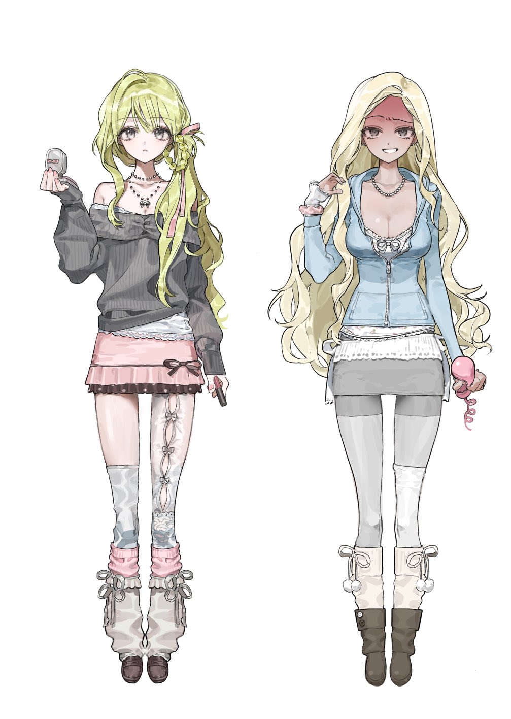 Character Request (Original) Rule 34 Image