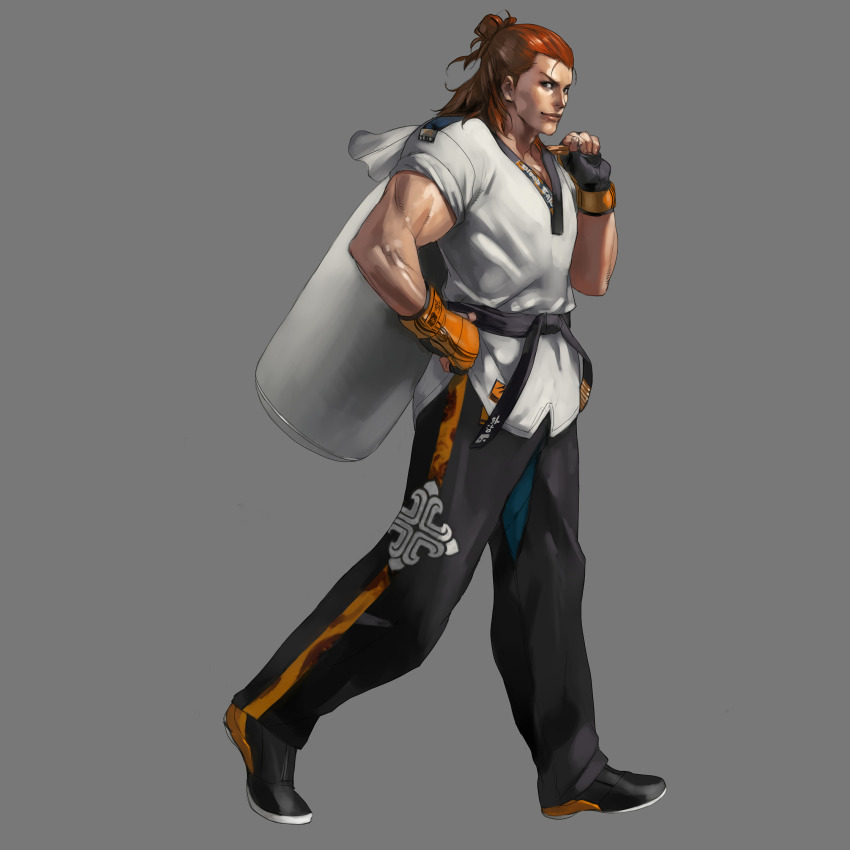 Tekken Rule 34 Image