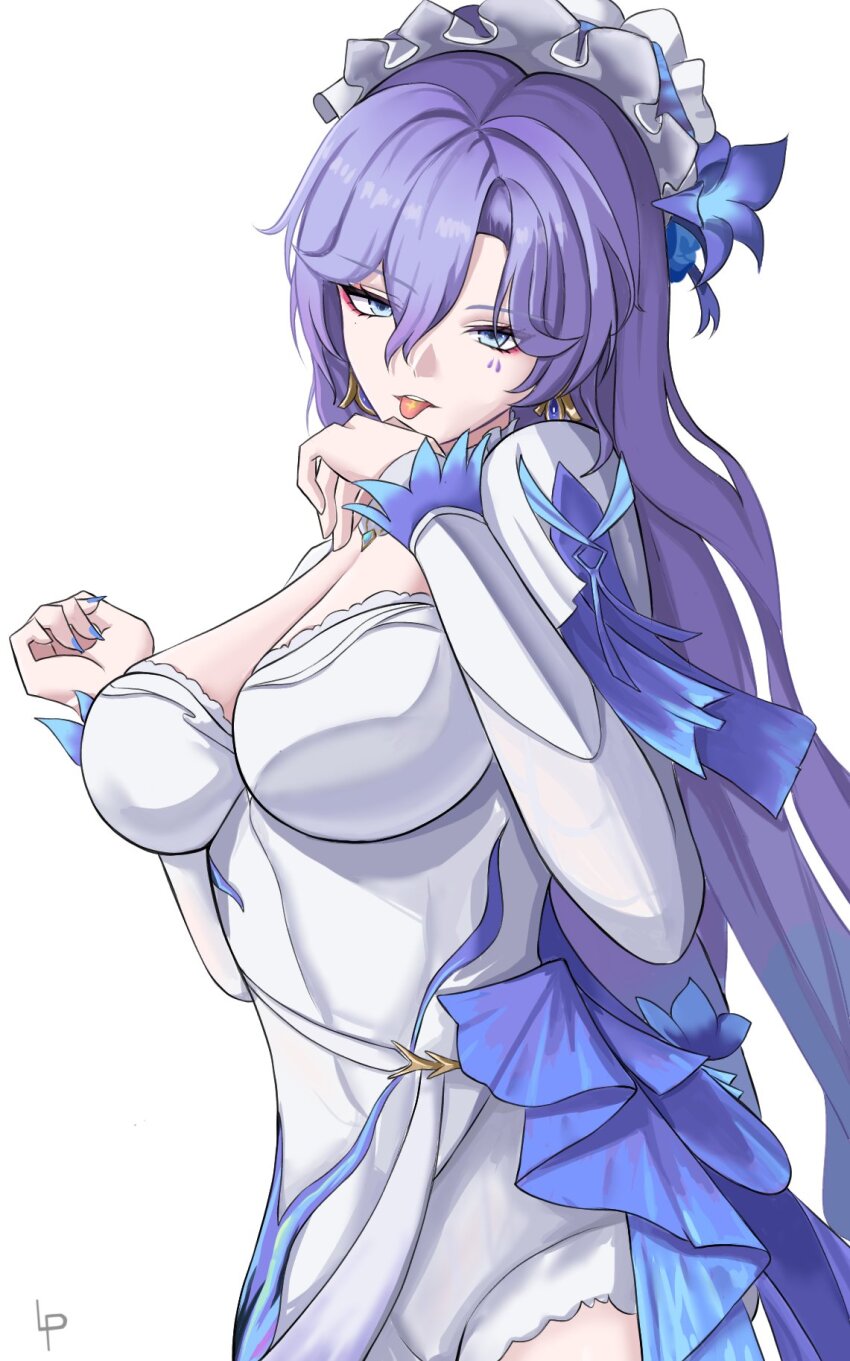 Cantarella (Wuthering Waves) Rule 34 Image