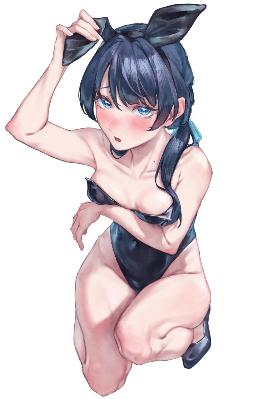Murano Sayaka (Link! Like! Love Live!) Rule 34 Image