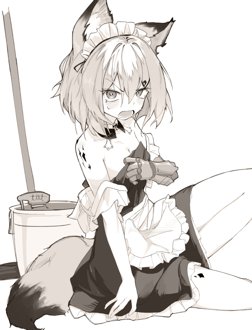 Oripathy Lesion (Arknights) Rule 34 Image