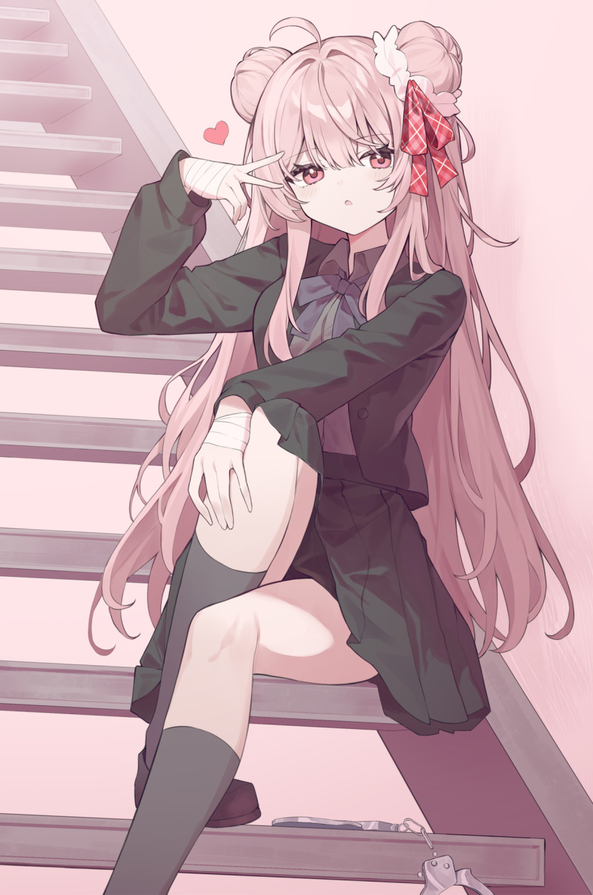 Matsuzaka Satou (Happy Sugar Life) Rule 34 Image