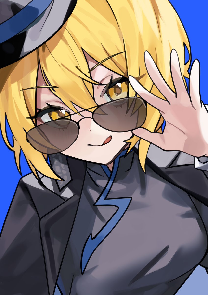 Limbus Company Rule 34 Image