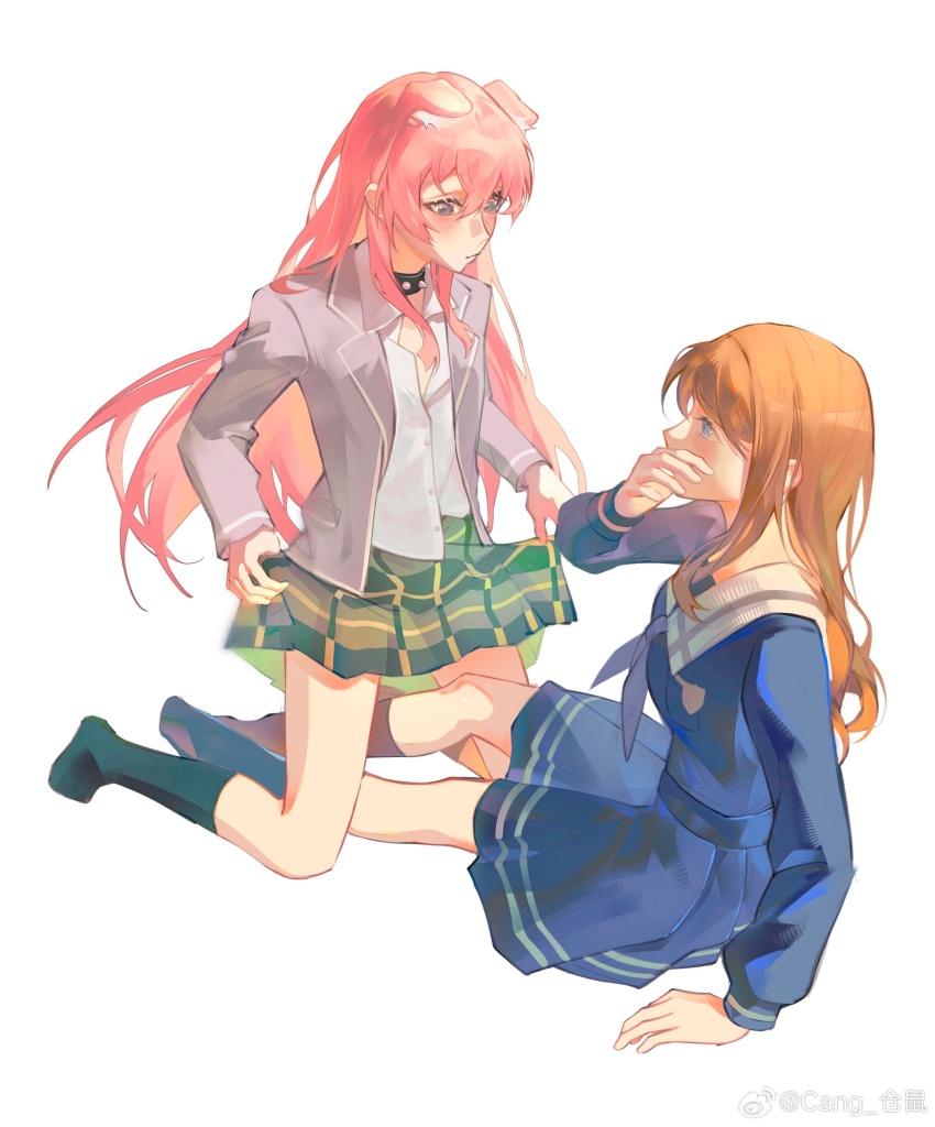 Chihaya Anon (Bang Dream!) Rule 34 Image