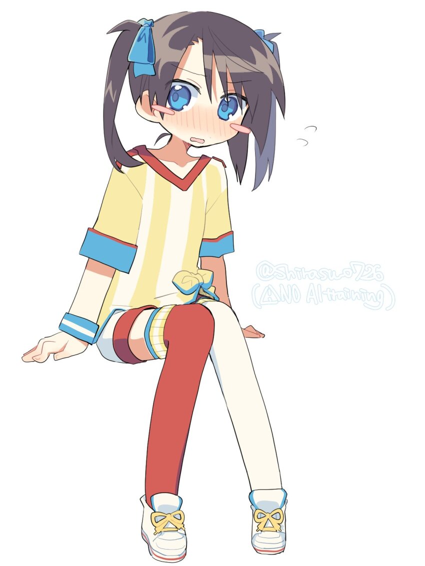 Oozora Subaru (Hololive) Rule 34 Image