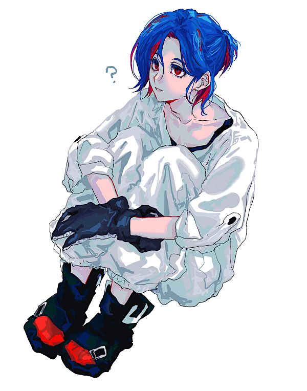 Shuji Ito (Gundam) Rule 34 Image