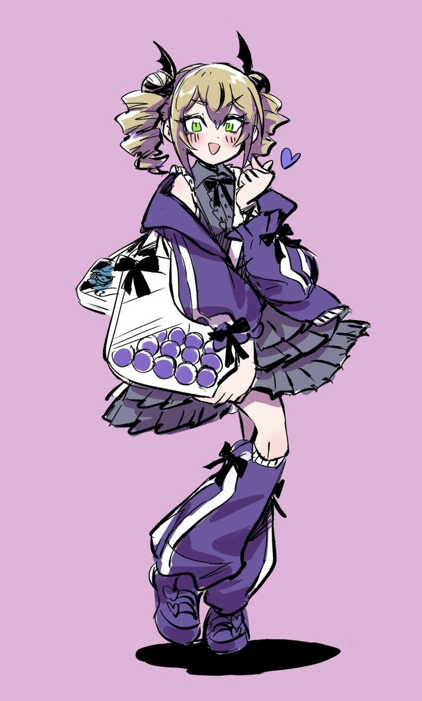 Violet Inboots (Digimon) Rule 34 Image