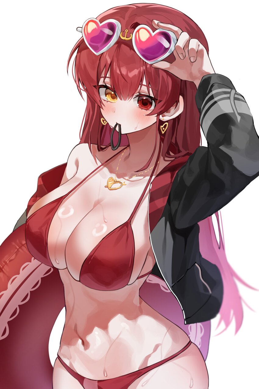 Houshou Marine (Hololive) Rule 34 Image