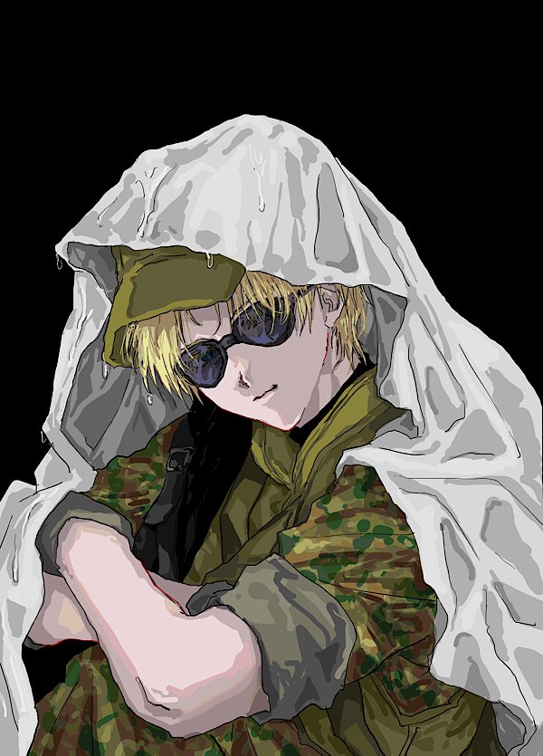 Char Aznable (Gundam) Rule 34 Image