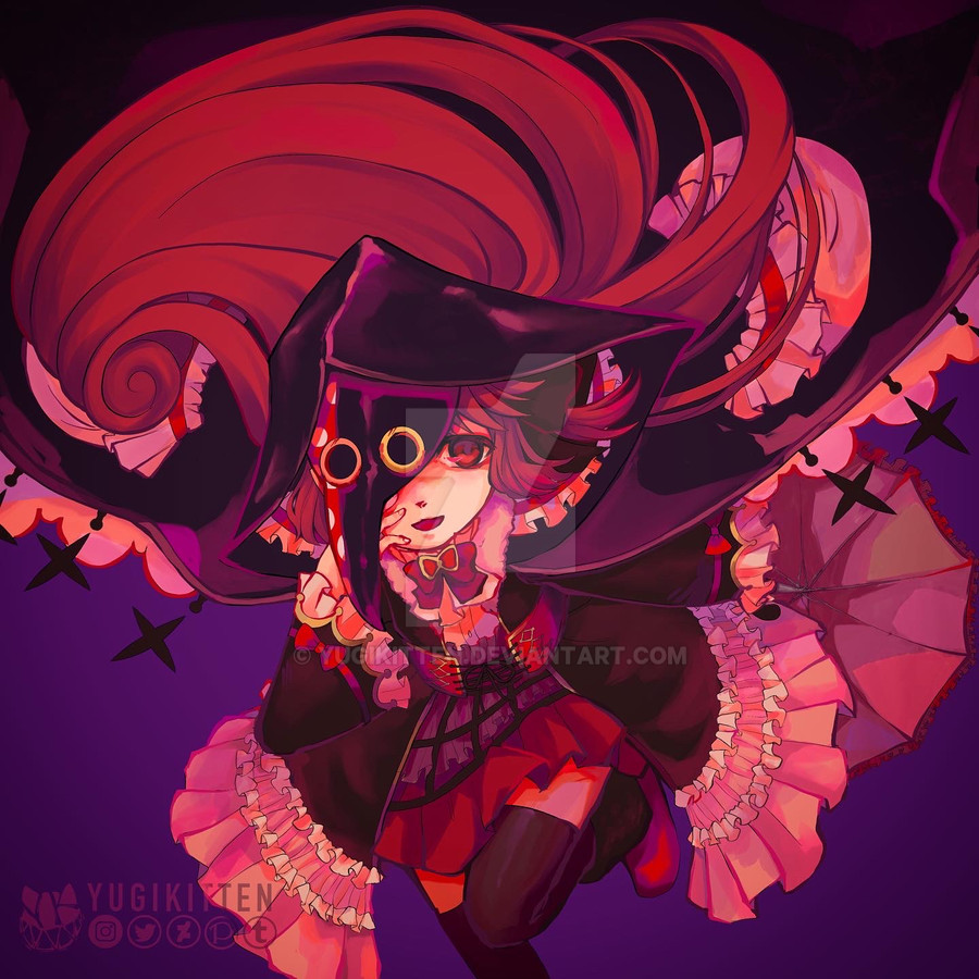 Magia Record: Mahou Shoujo Madoka Magica Gaiden Rule 34 Image