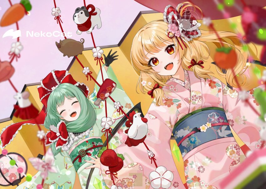 Flandre Scarlet (Hinamatsuri) Rule 34 Image