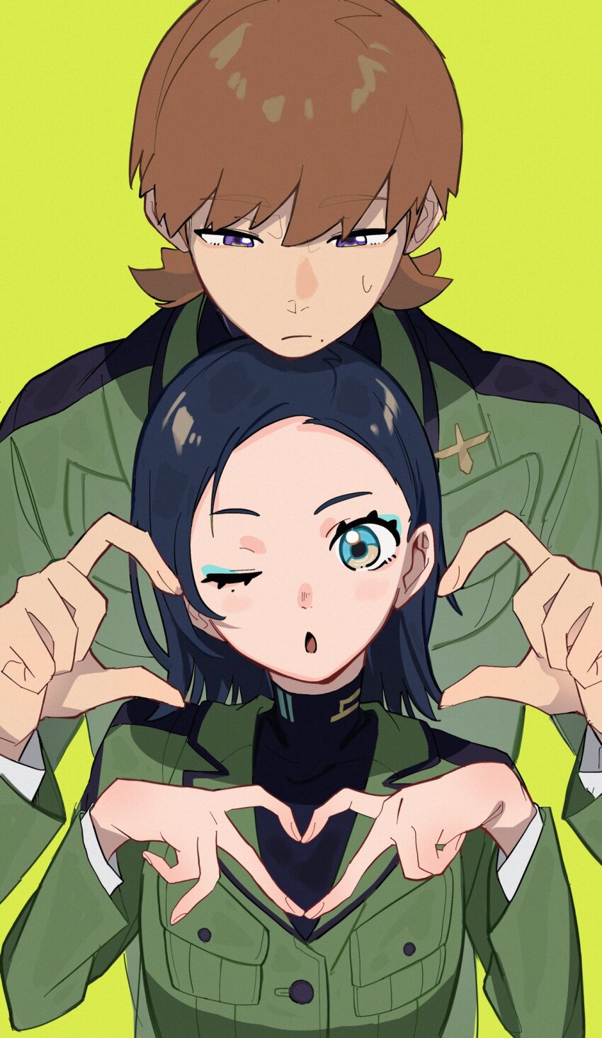 Comoli Harcourt (Gundam) Rule 34 Image