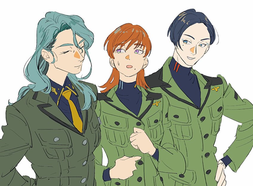 Challia Bull (Gundam) Rule 34 Image