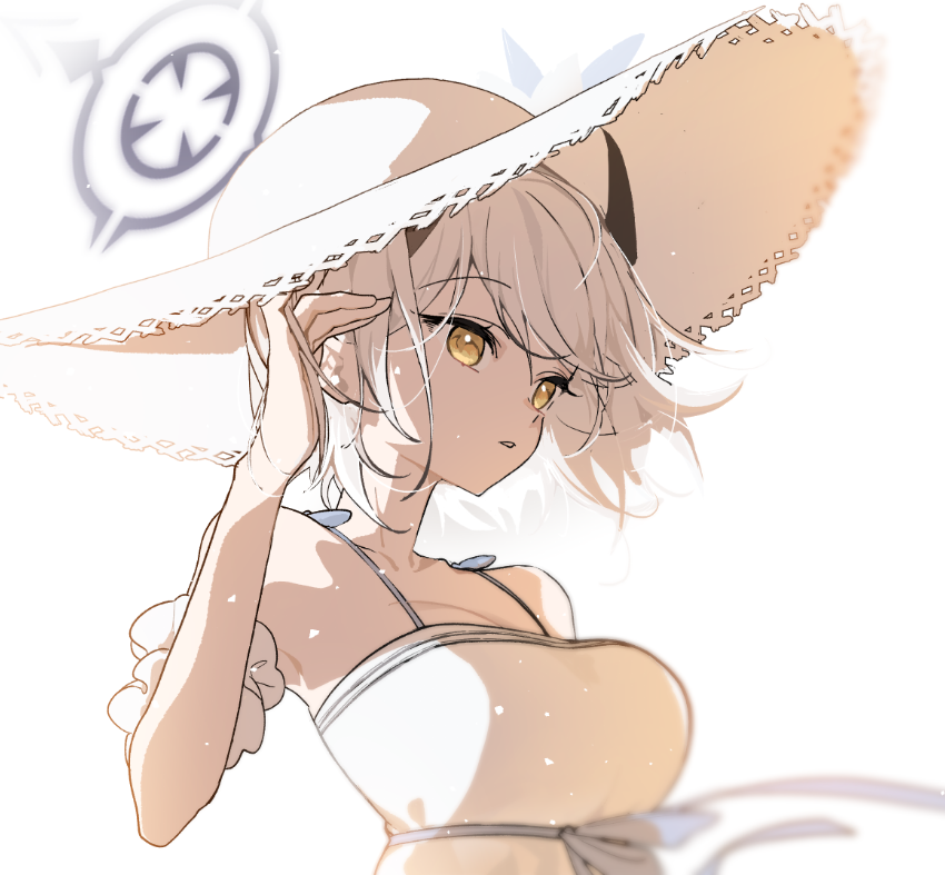 Sena (Blue Archive) Rule 34 Image