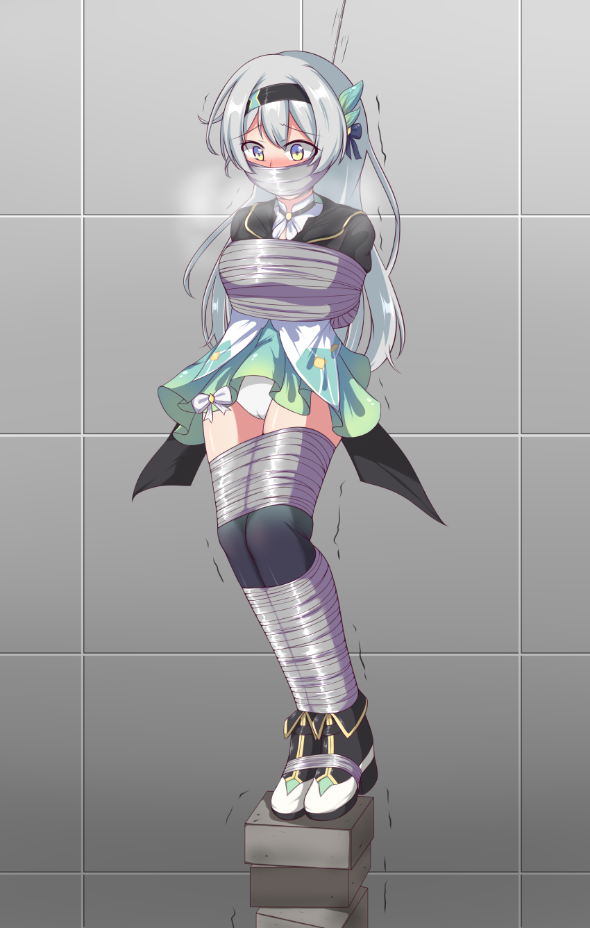 Firefly (Honkai: Star Rail) Rule 34 Image