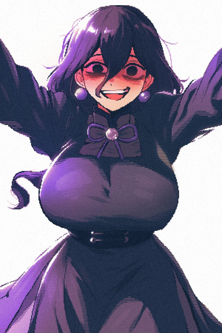 Hex Maniac (Pokemon) Rule 34 Image
