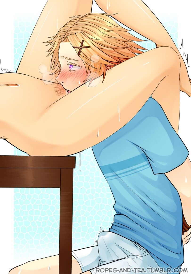 Original Rule 34 Image