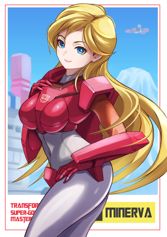 Transformers Rule 34 Image